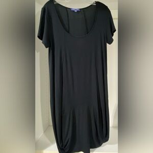 Vivienne | Vivienne Tam ruched tunic dress